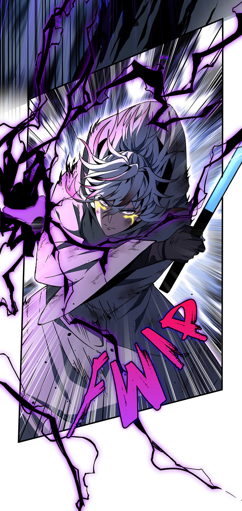 The Beginning After the End Manhwa - Chapter 204 Page 42