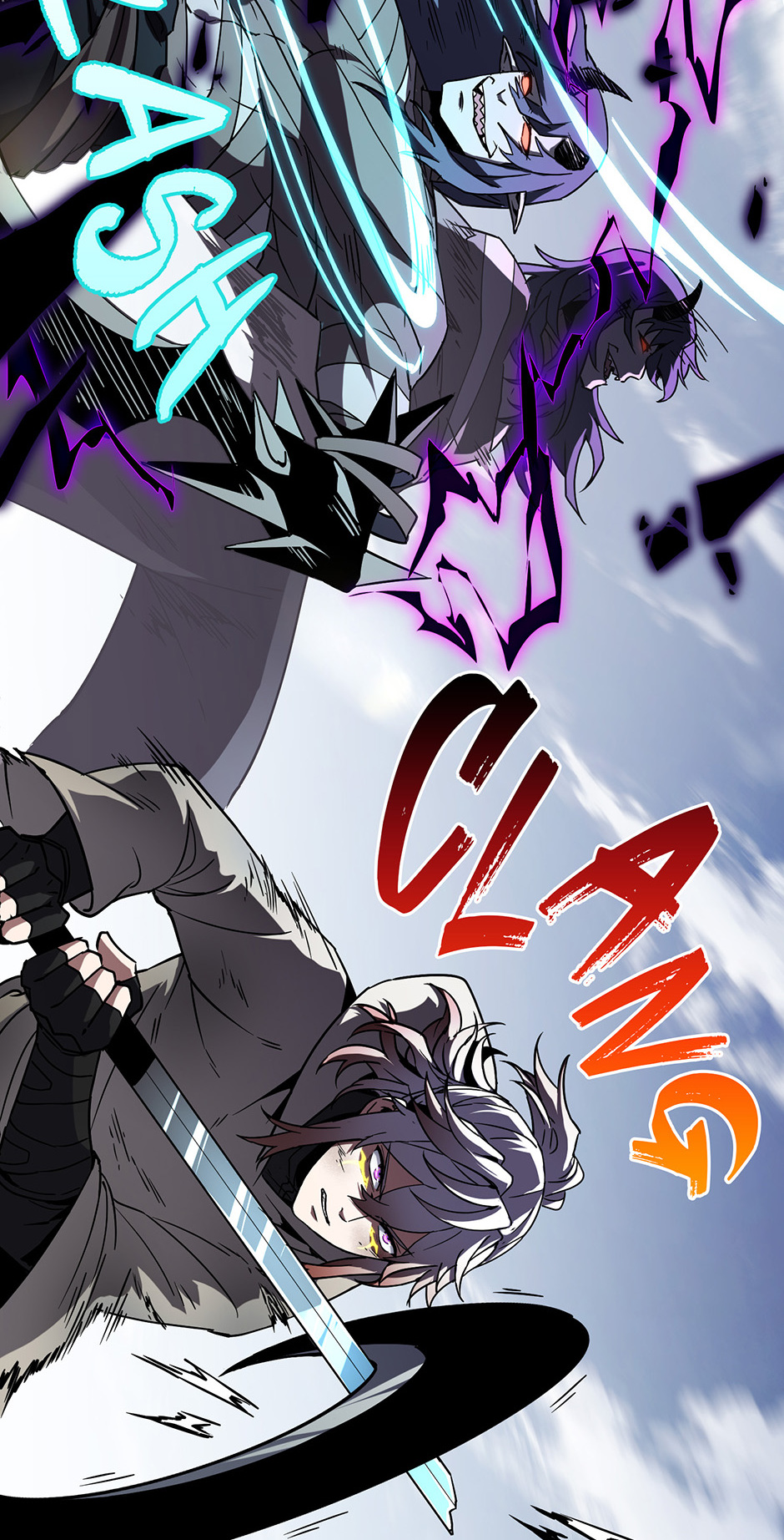 The Beginning After the End Manhwa - Chapter 204 Page 44