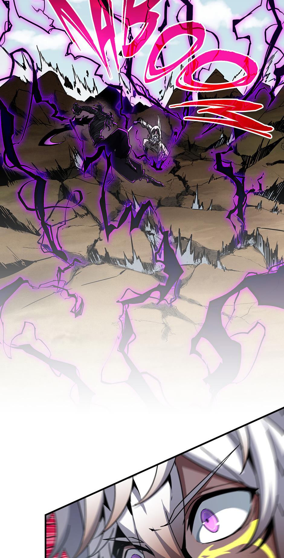 The Beginning After the End Manhwa - Chapter 204 Page 48