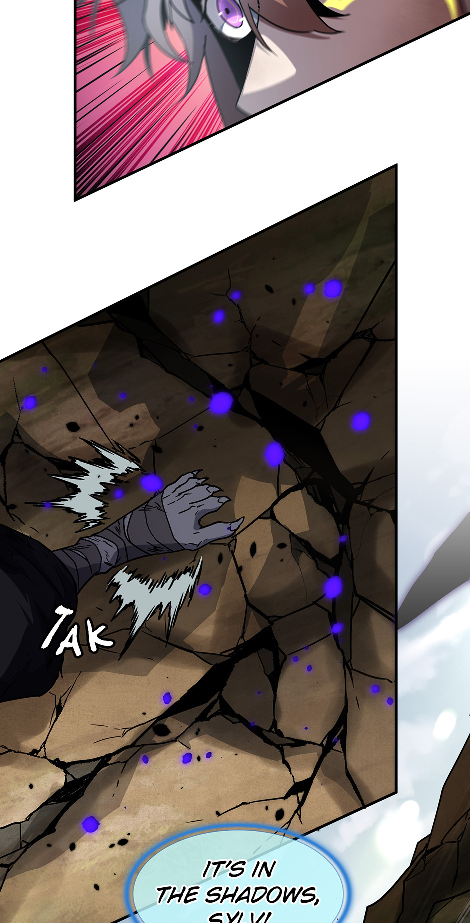 The Beginning After the End Manhwa - Chapter 204 Page 49