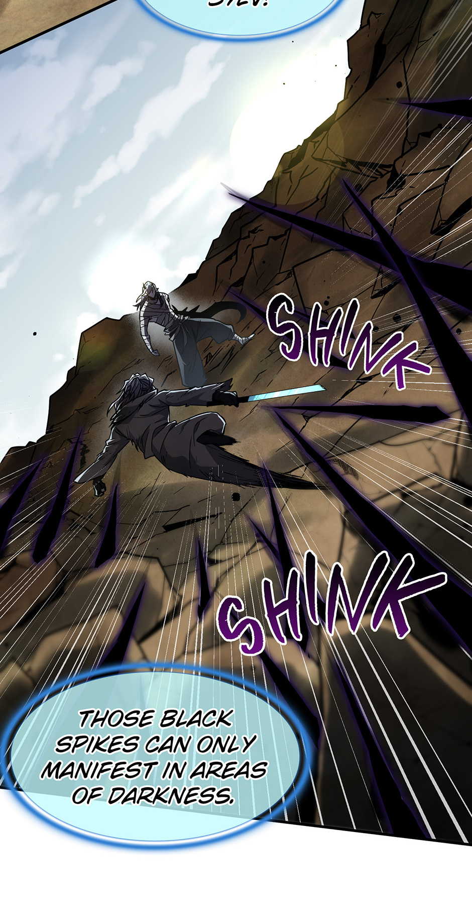 The Beginning After the End Manhwa - Chapter 204 Page 50