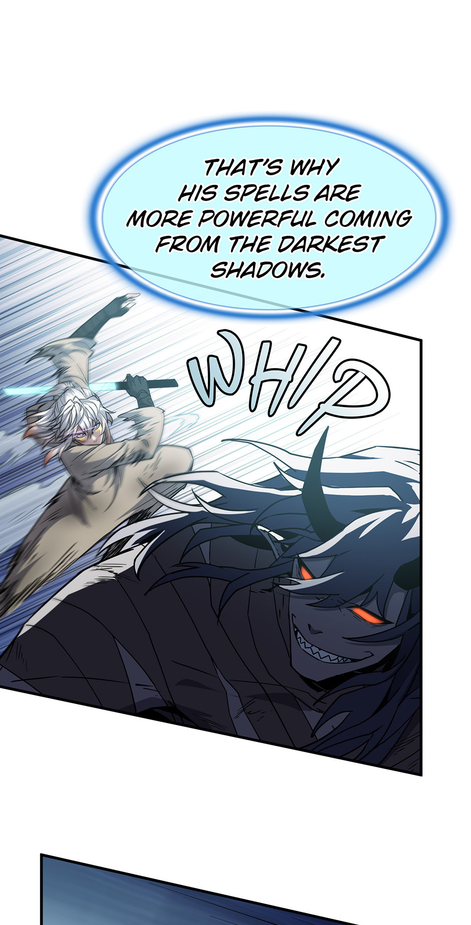 The Beginning After the End Manhwa - Chapter 204 Page 51