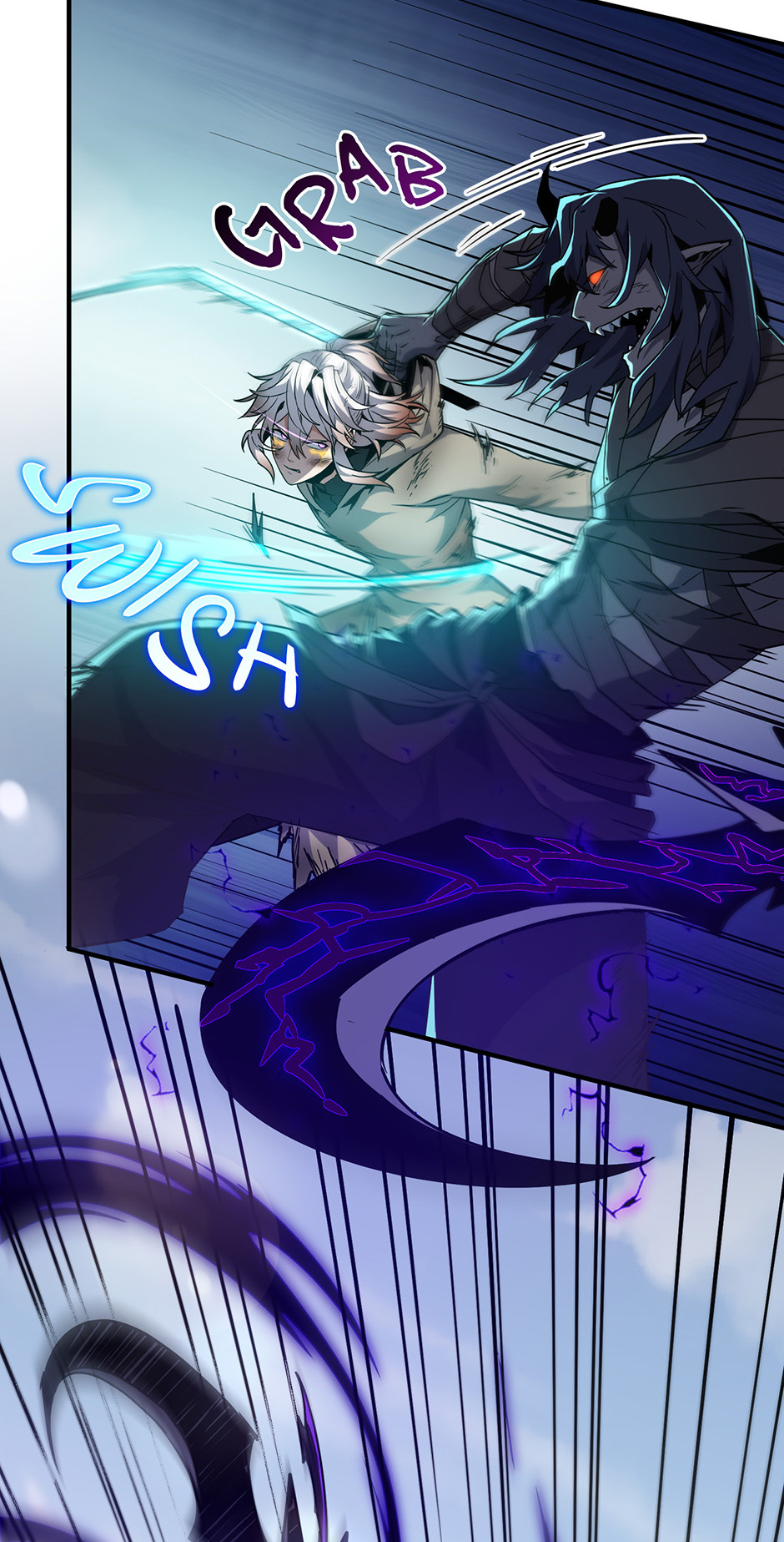 The Beginning After the End Manhwa - Chapter 204 Page 52