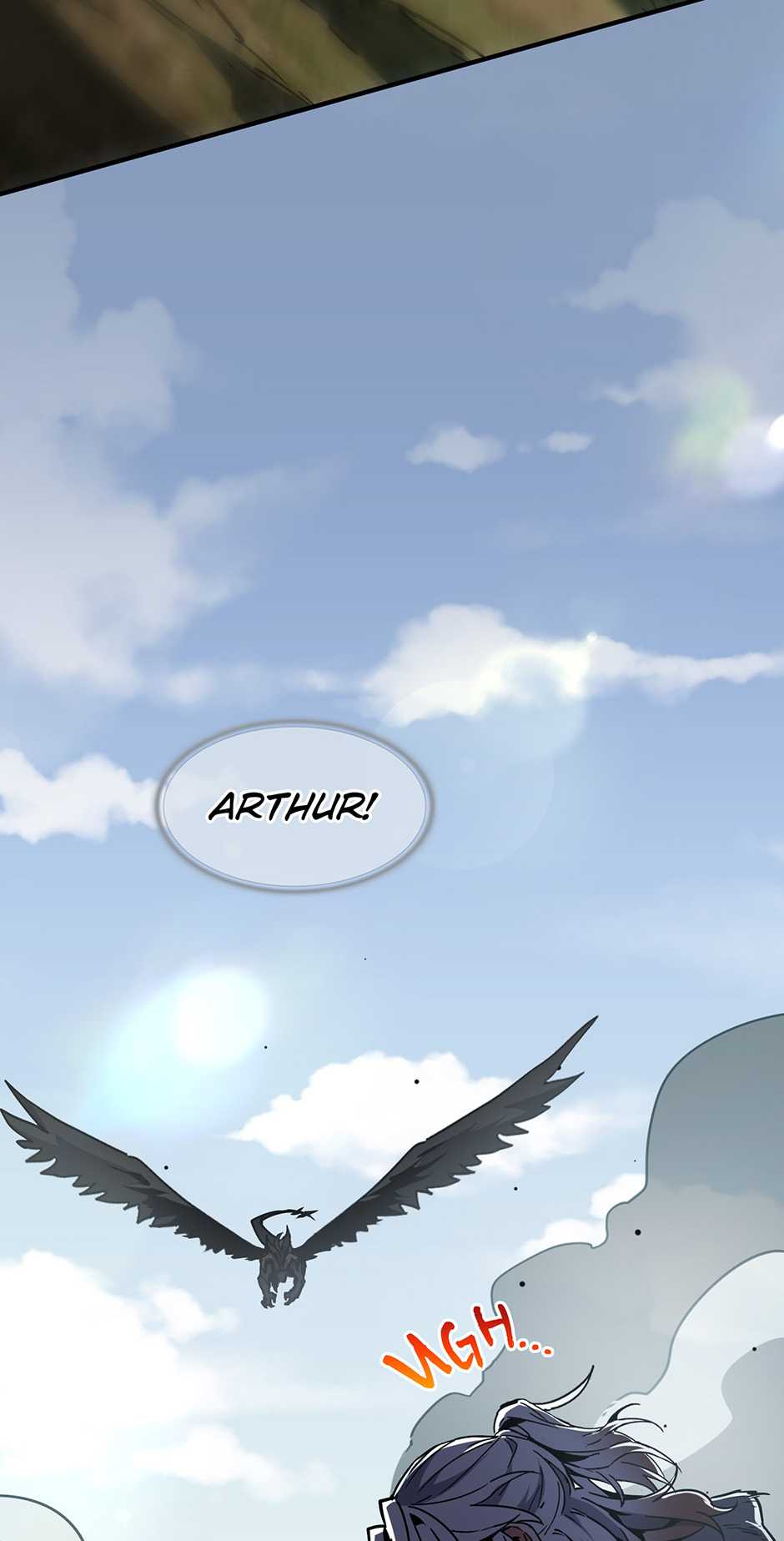 The Beginning After the End Manhwa - Chapter 204 Page 54