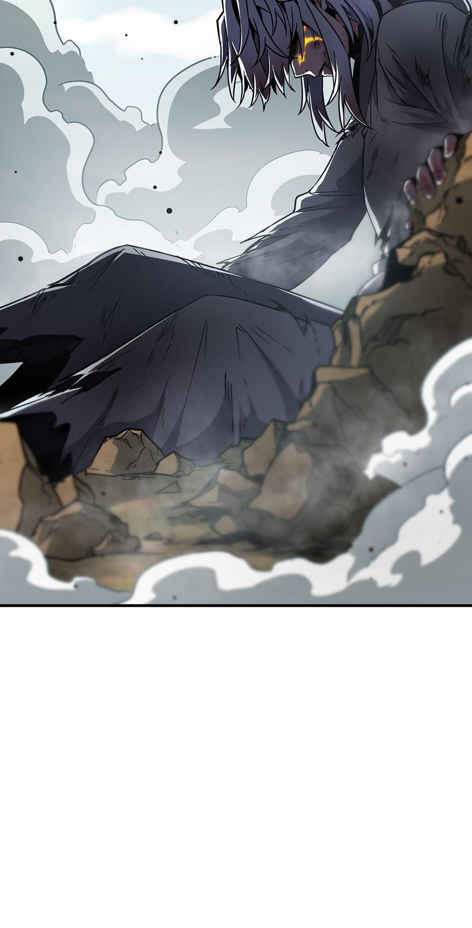 The Beginning After the End Manhwa - Chapter 204 Page 55