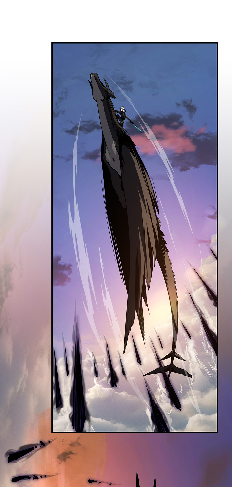 The Beginning After the End Manhwa - Chapter 204 Page 59