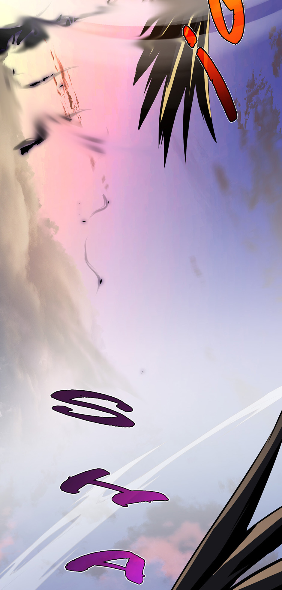 The Beginning After the End Manhwa - Chapter 204 Page 61