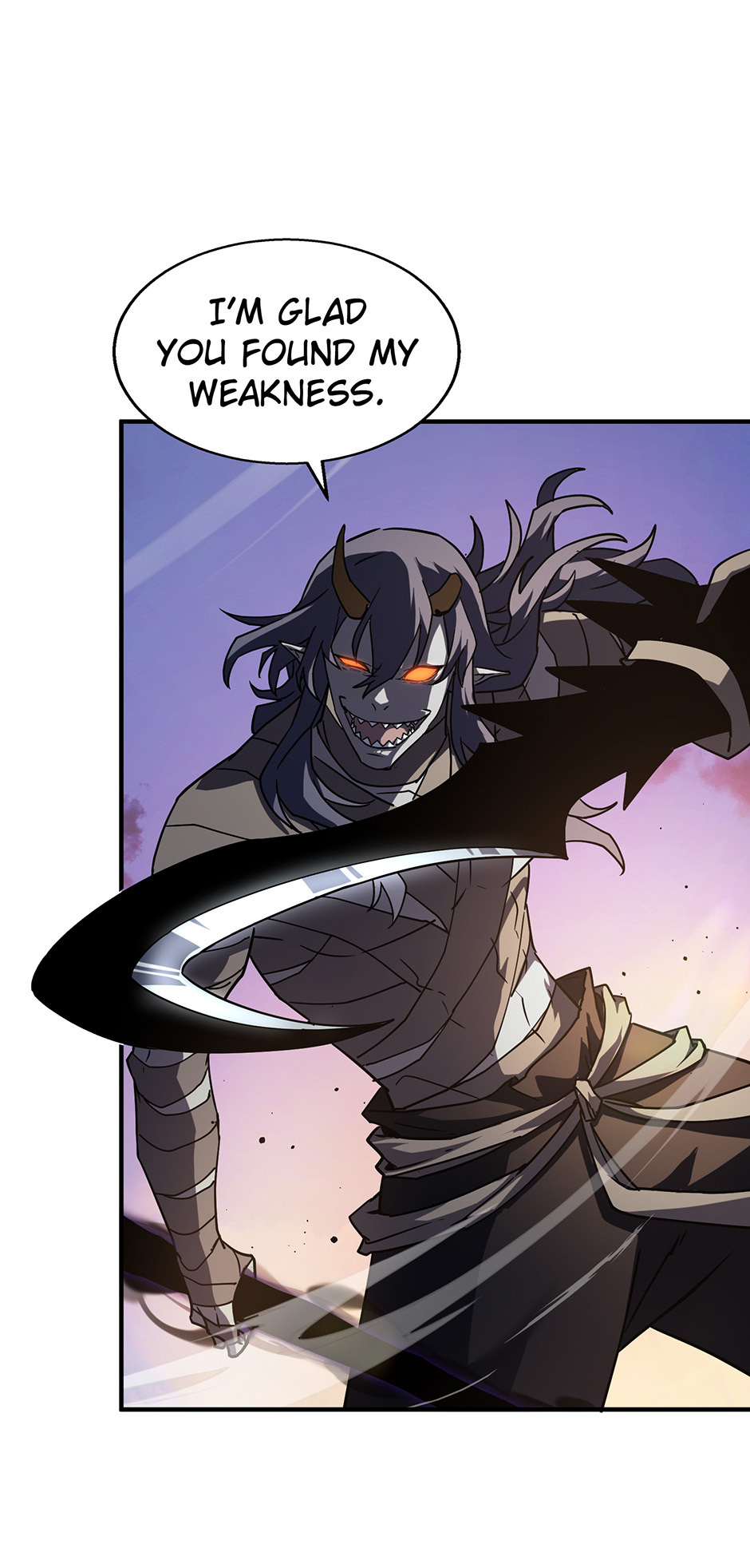 The Beginning After the End Manhwa - Chapter 204 Page 63