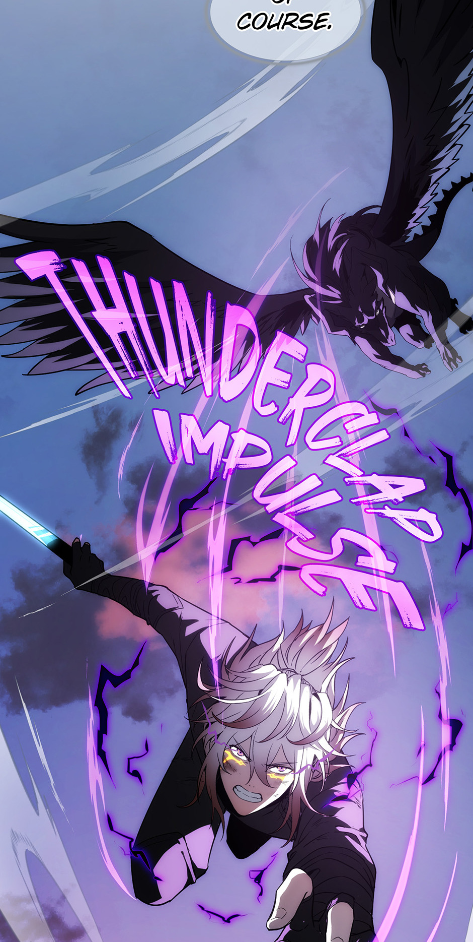 The Beginning After the End Manhwa - Chapter 204 Page 65