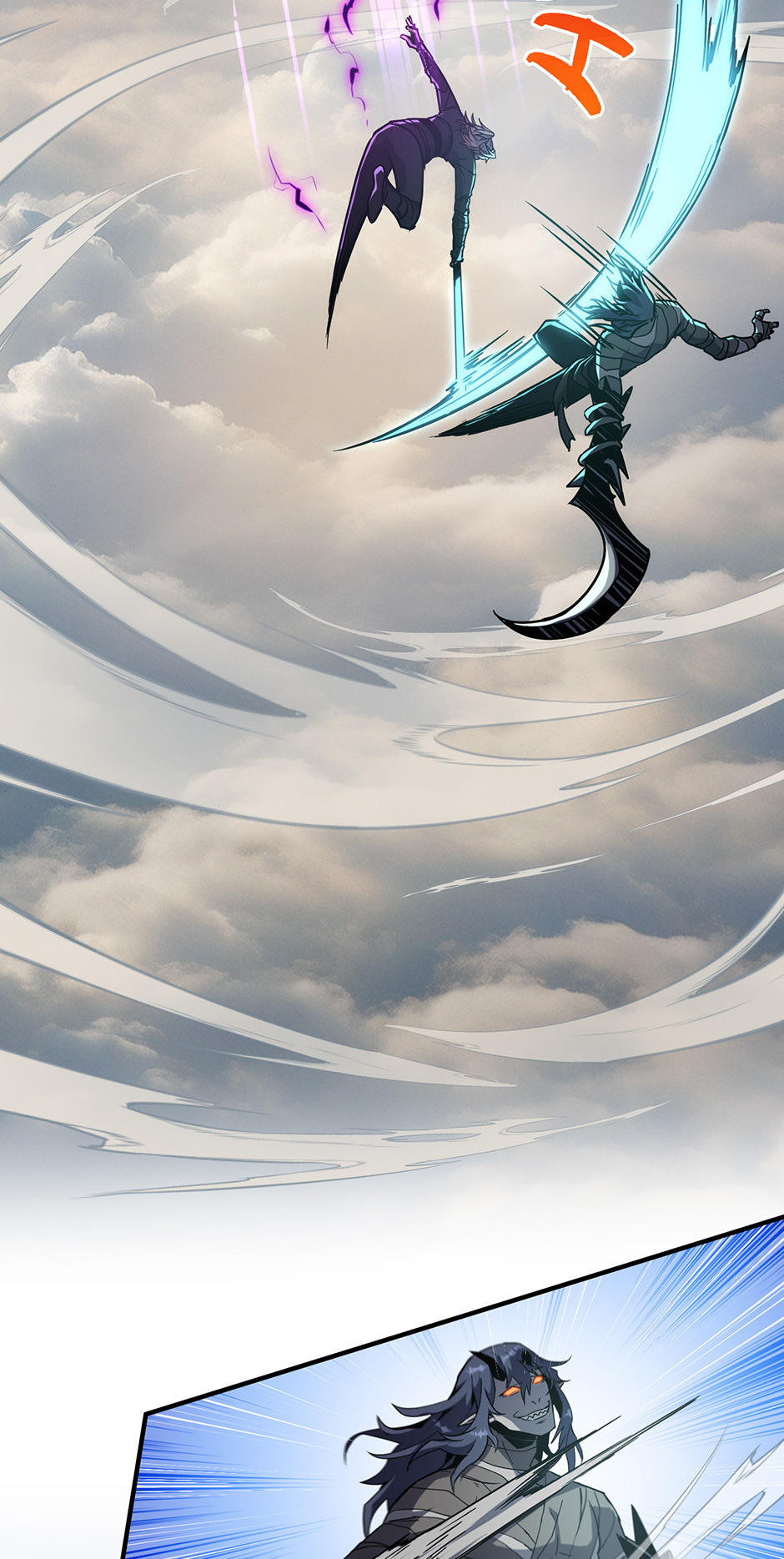 The Beginning After the End Manhwa - Chapter 204 Page 67