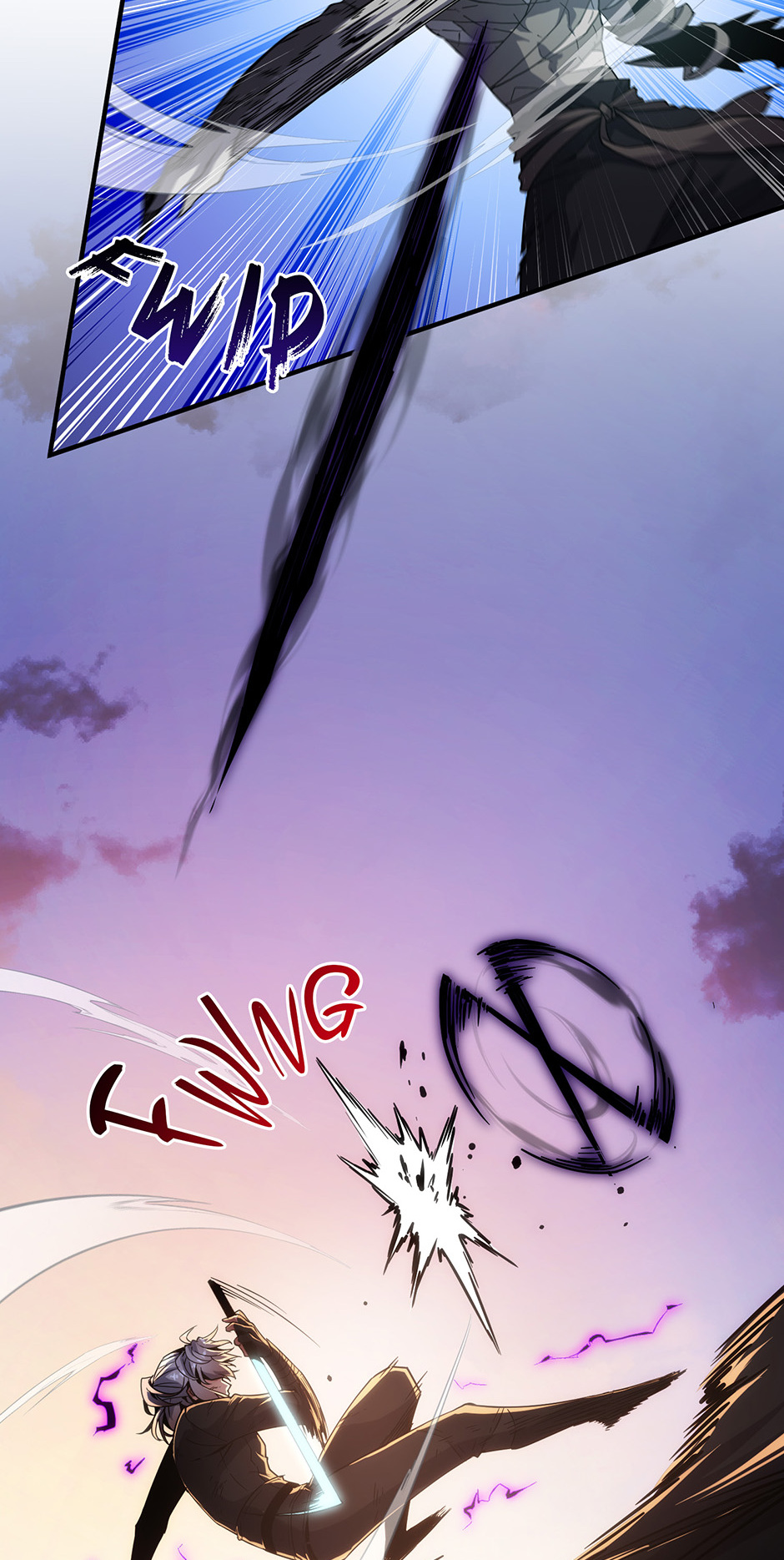 The Beginning After the End Manhwa - Chapter 204 Page 68