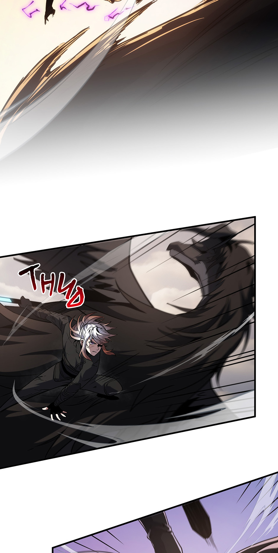 The Beginning After the End Manhwa - Chapter 204 Page 69