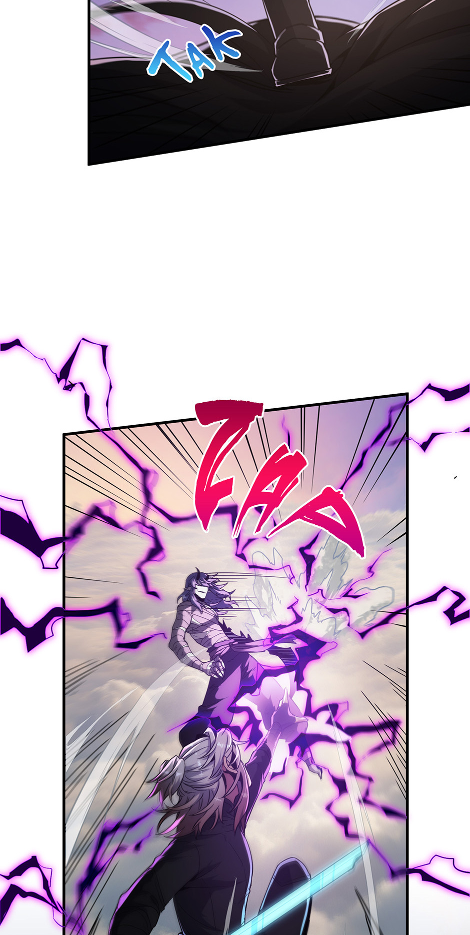 The Beginning After the End Manhwa - Chapter 204 Page 70