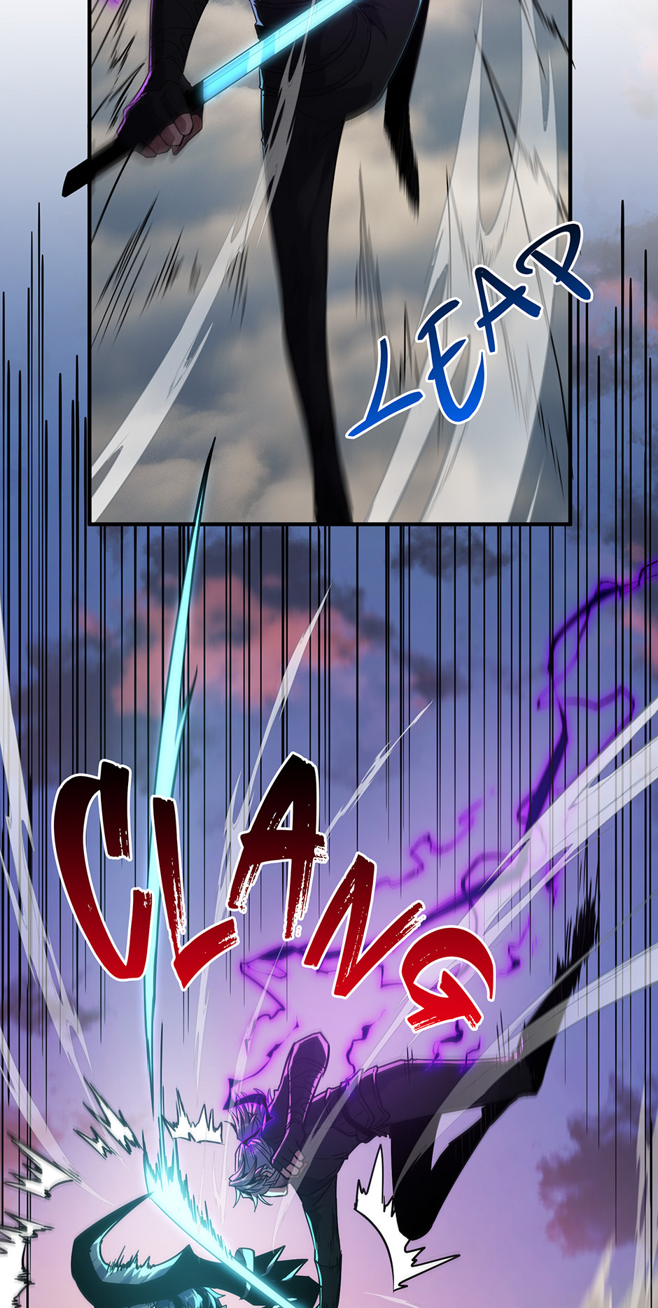 The Beginning After the End Manhwa - Chapter 204 Page 71