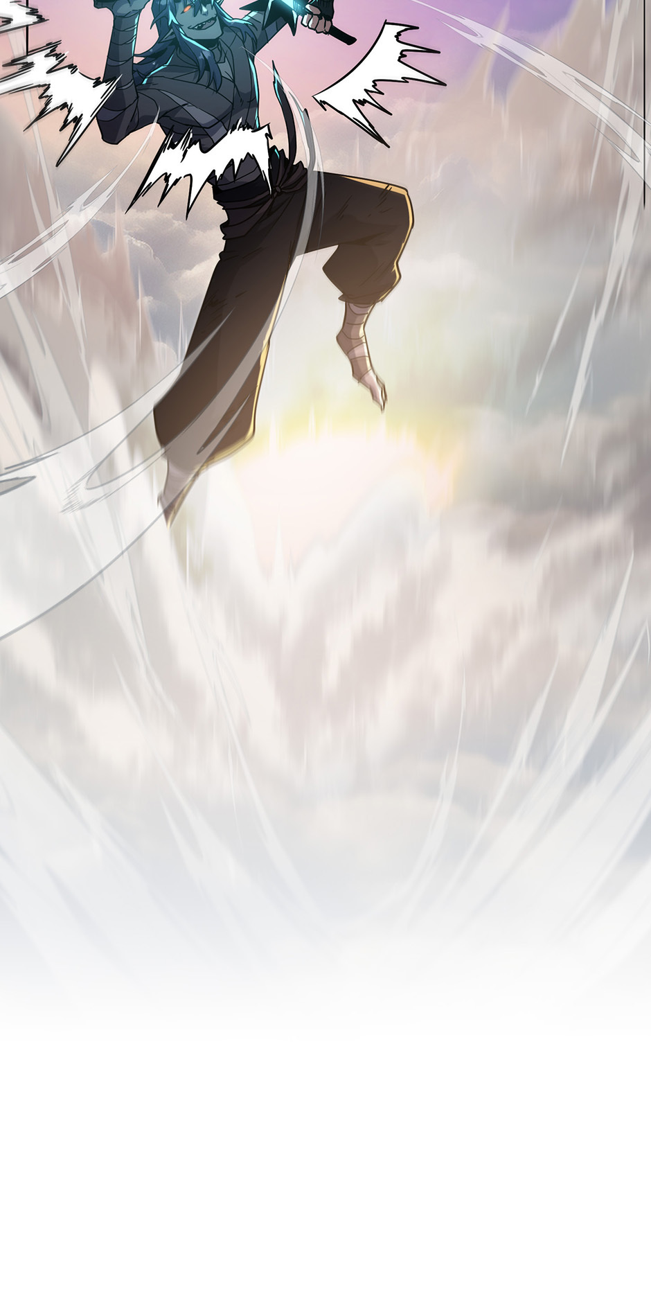 The Beginning After the End Manhwa - Chapter 204 Page 72