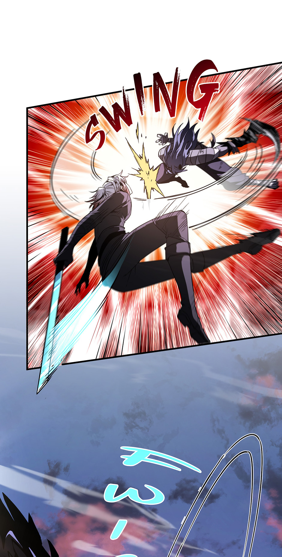 The Beginning After the End Manhwa - Chapter 204 Page 73