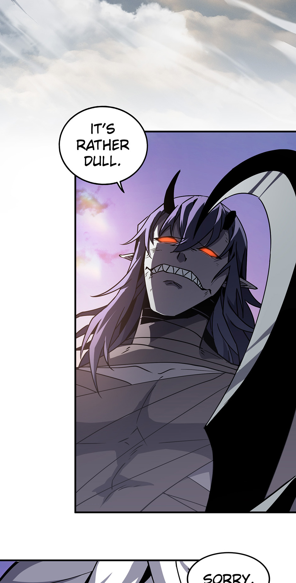 The Beginning After the End Manhwa - Chapter 204 Page 75