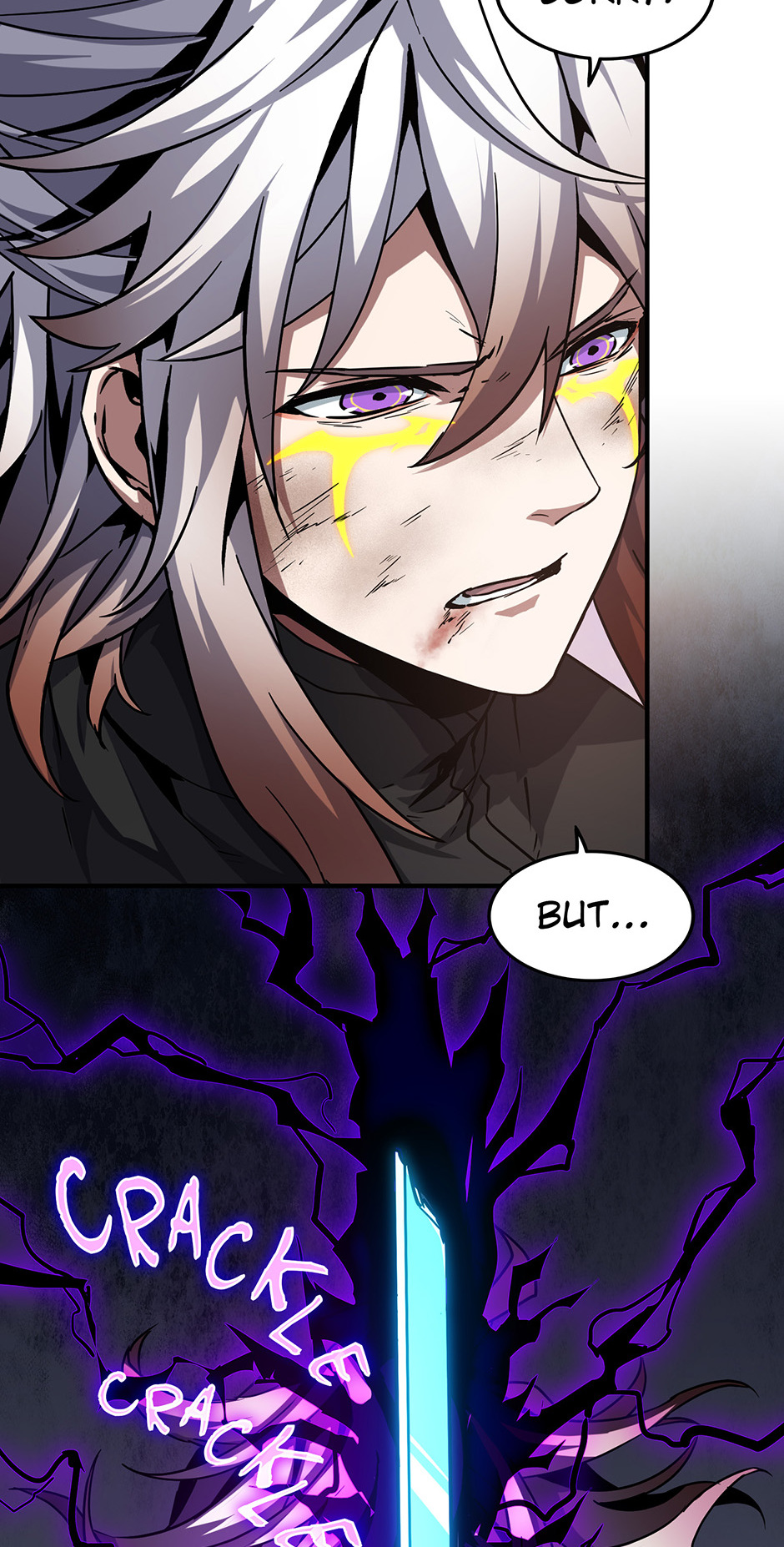 The Beginning After the End Manhwa - Chapter 204 Page 76