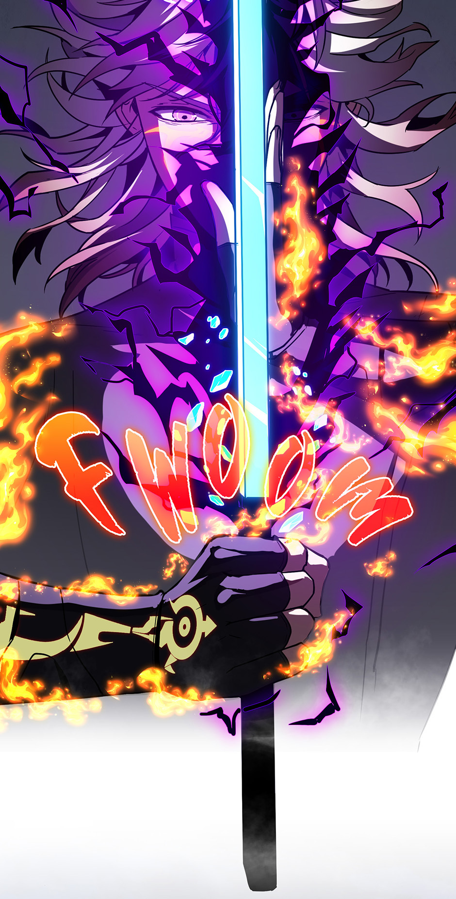 The Beginning After the End Manhwa - Chapter 204 Page 77