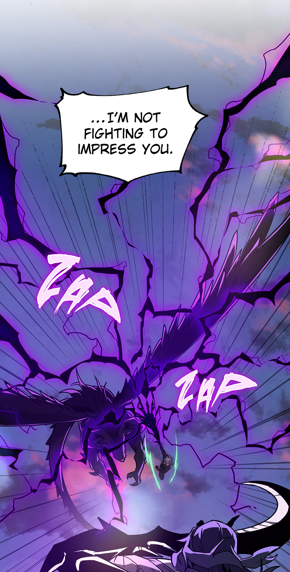 The Beginning After the End Manhwa - Chapter 204 Page 78