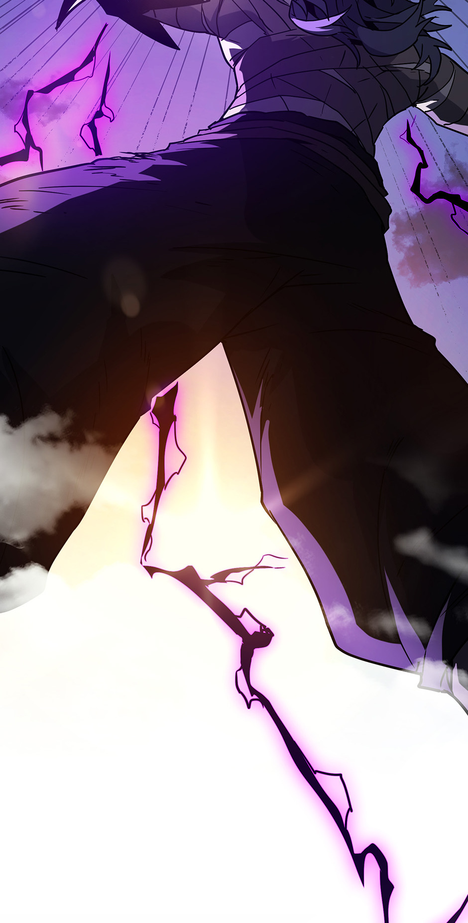 The Beginning After the End Manhwa - Chapter 204 Page 79