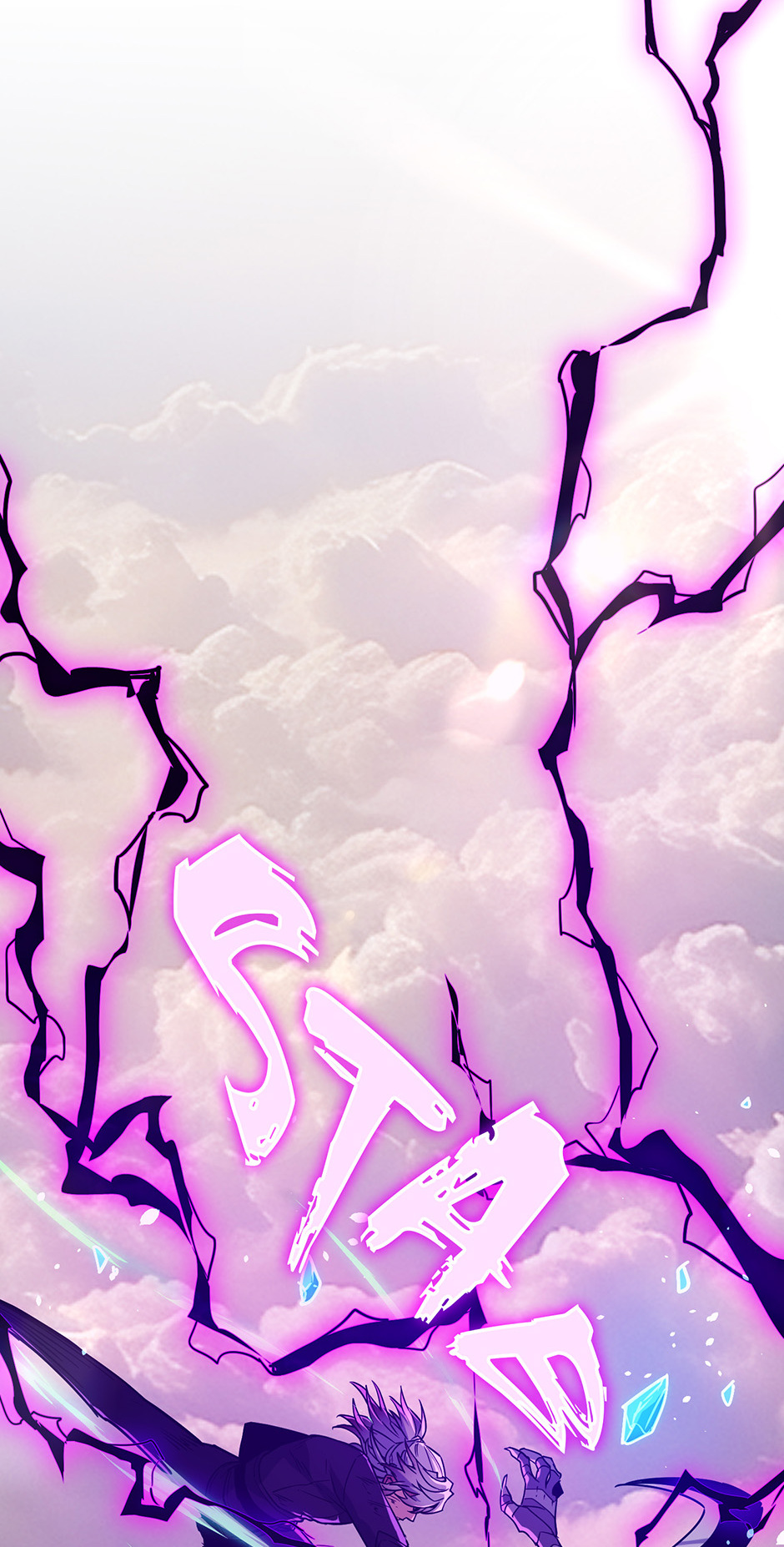 The Beginning After the End Manhwa - Chapter 204 Page 80