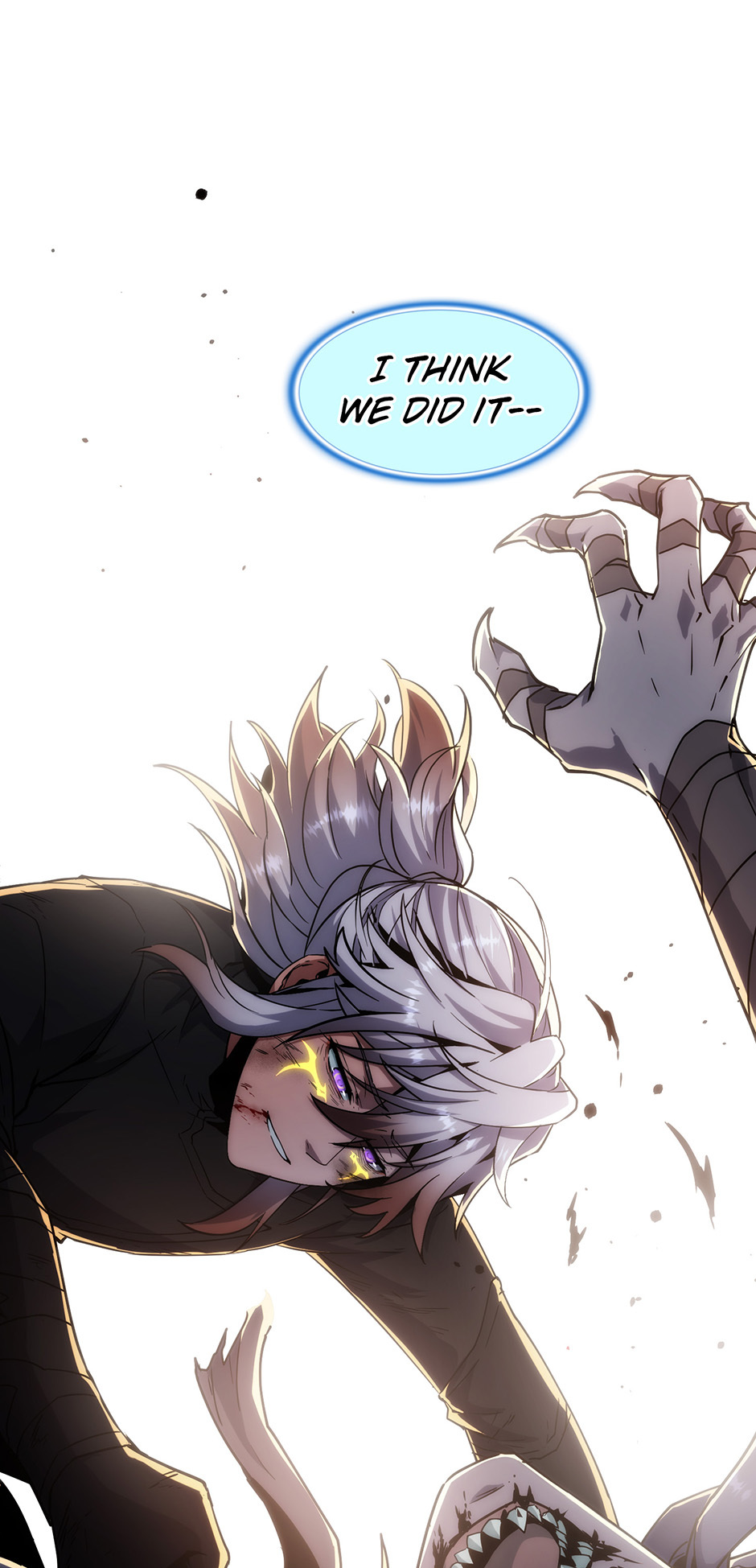 The Beginning After the End Manhwa - Chapter 204 Page 82