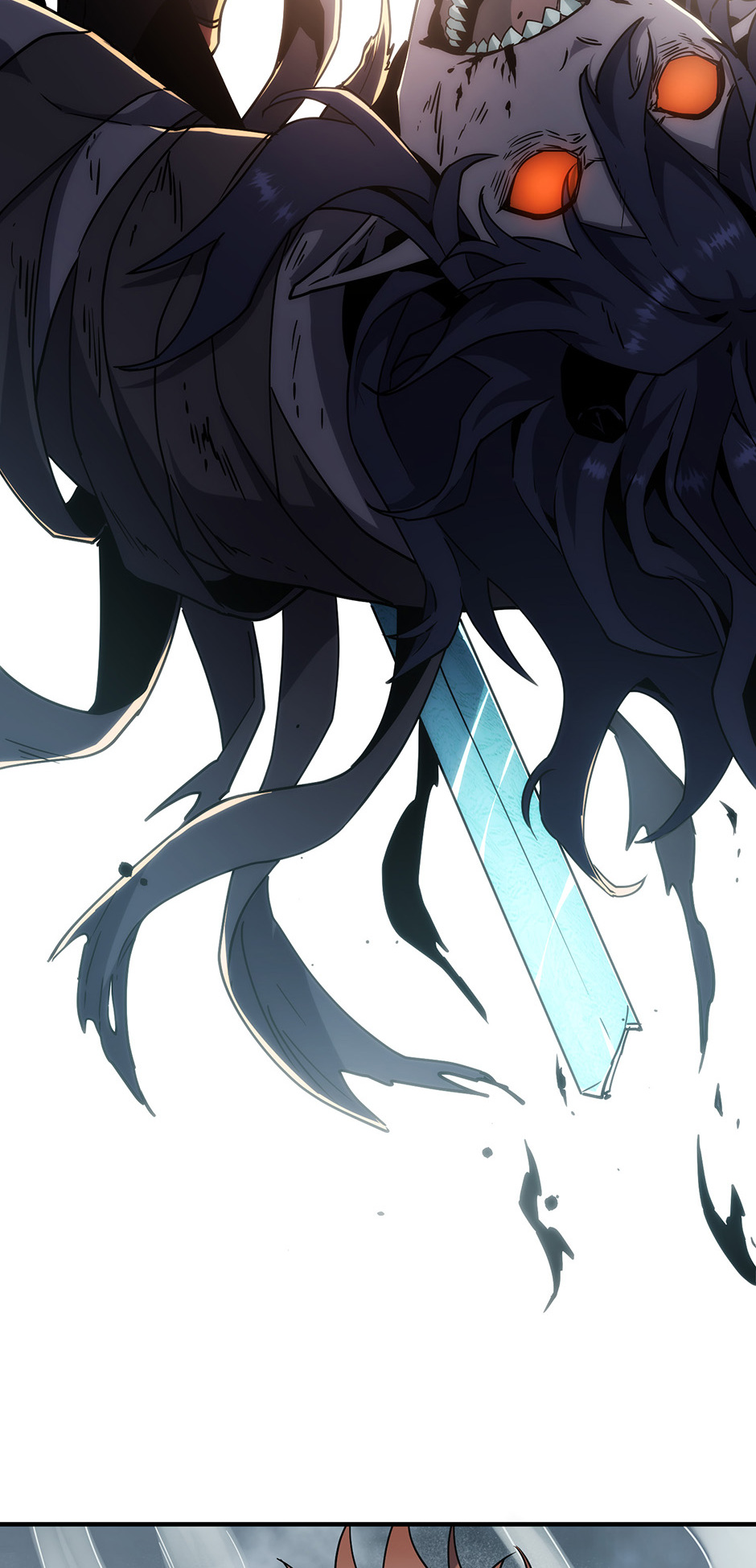 The Beginning After the End Manhwa - Chapter 204 Page 83