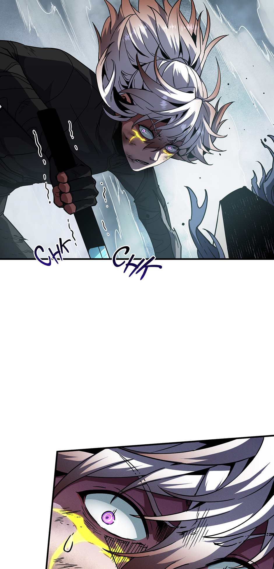 The Beginning After the End Manhwa - Chapter 204 Page 84