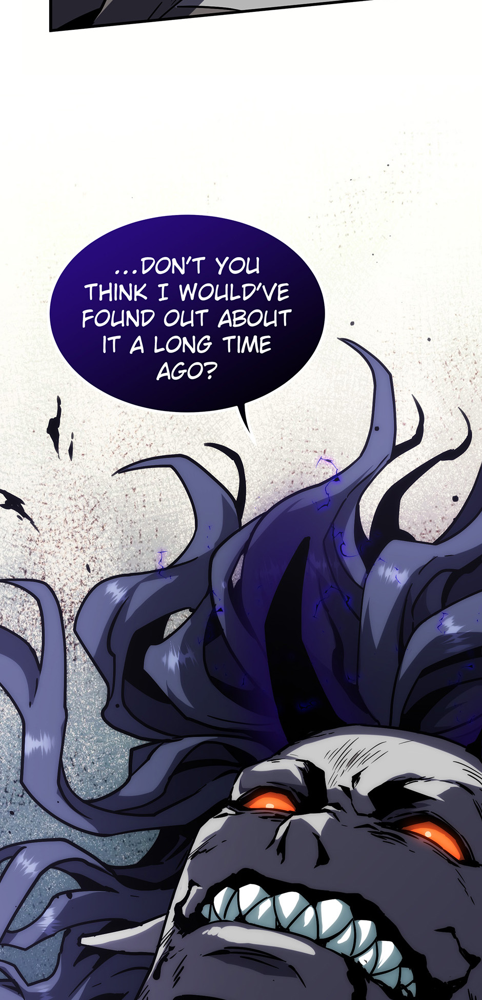 The Beginning After the End Manhwa - Chapter 204 Page 86