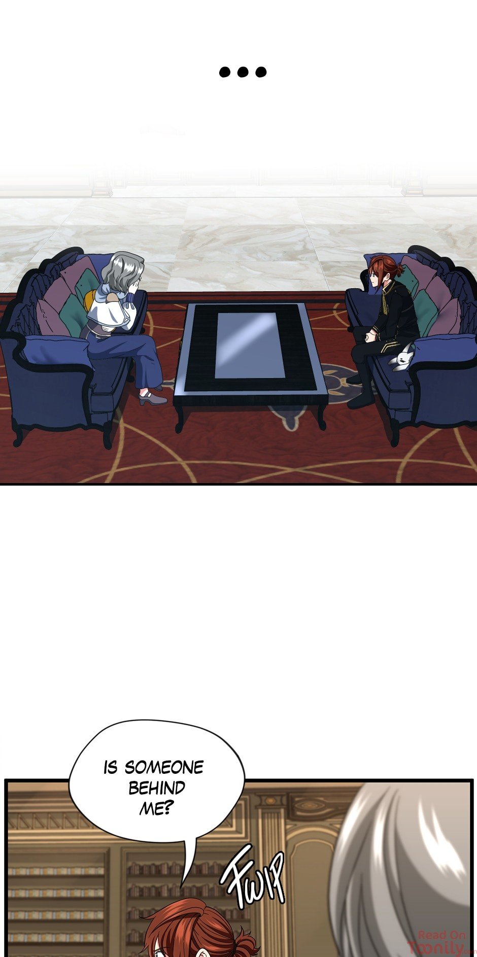 The Beginning After the End Manhwa - Chapter 96 Page 2