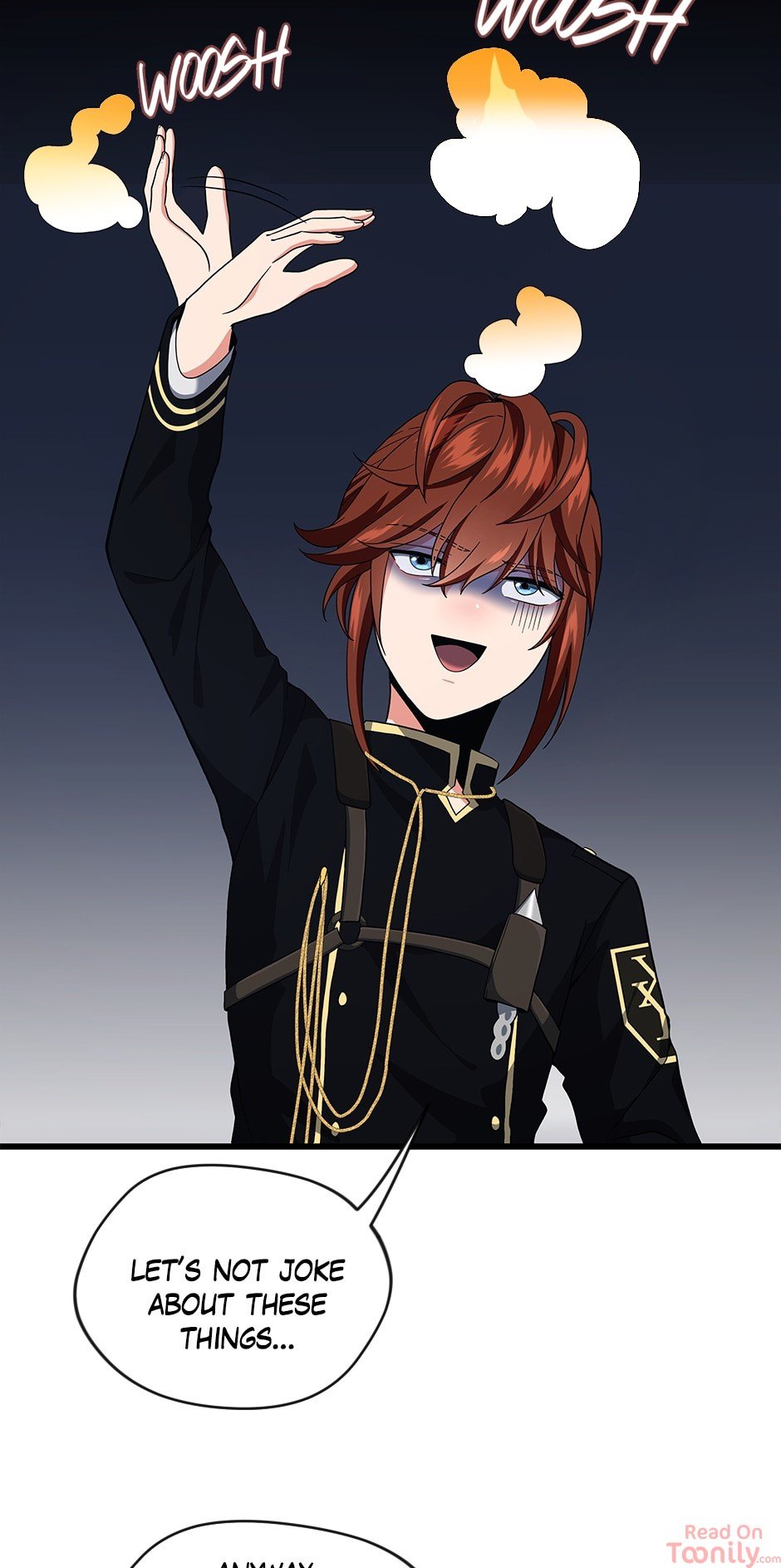 The Beginning After the End Manhwa - Chapter 96 Page 6