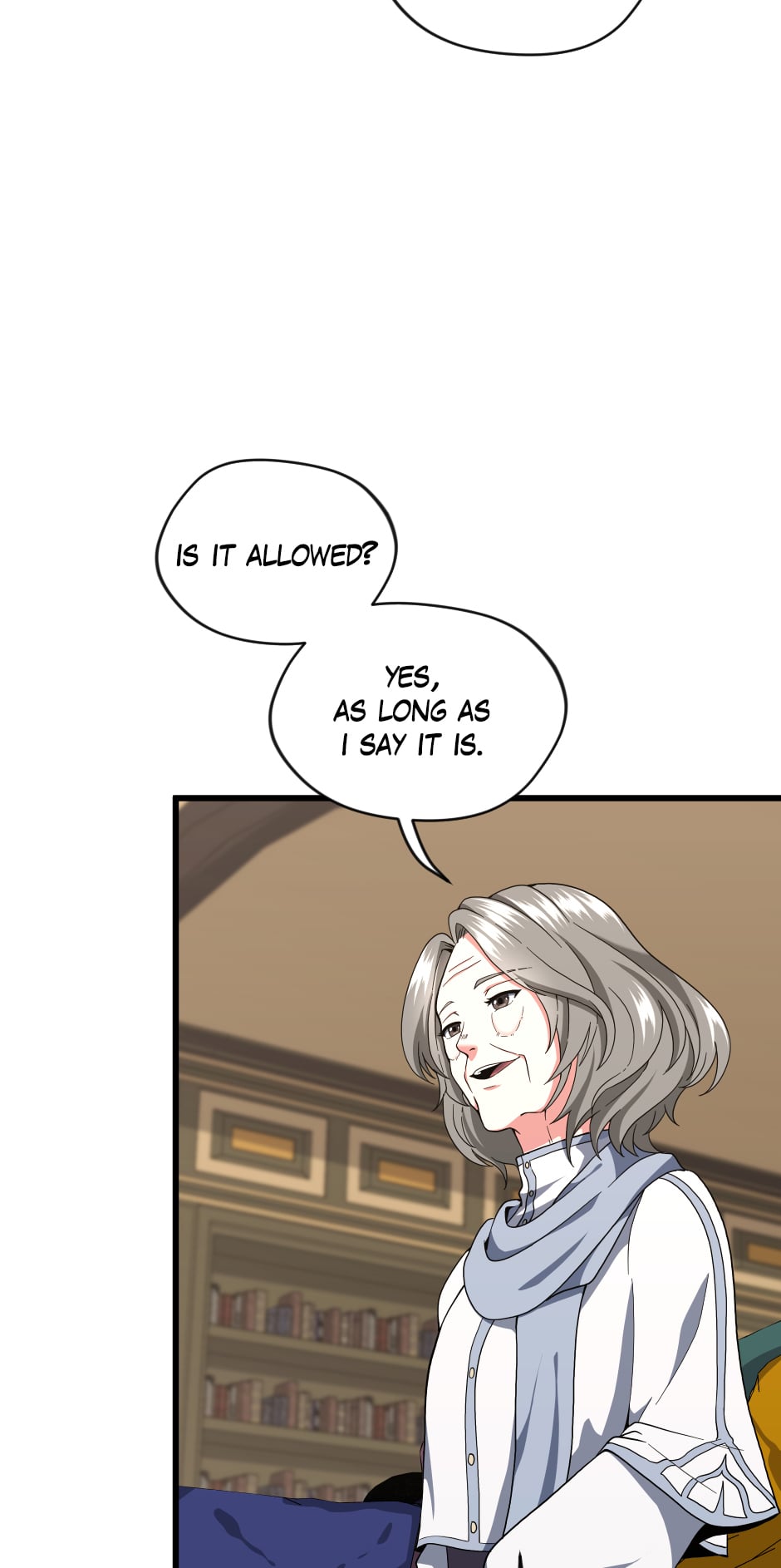 The Beginning After the End Manhwa - Chapter 96 Page 8