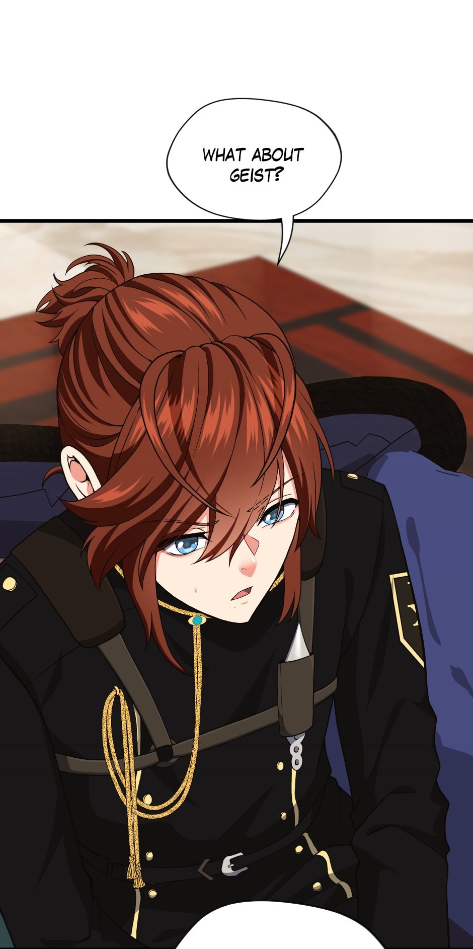 The Beginning After the End Manhwa - Chapter 96 Page 10