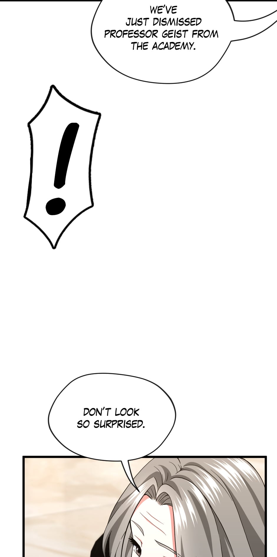 The Beginning After the End Manhwa - Chapter 96 Page 11