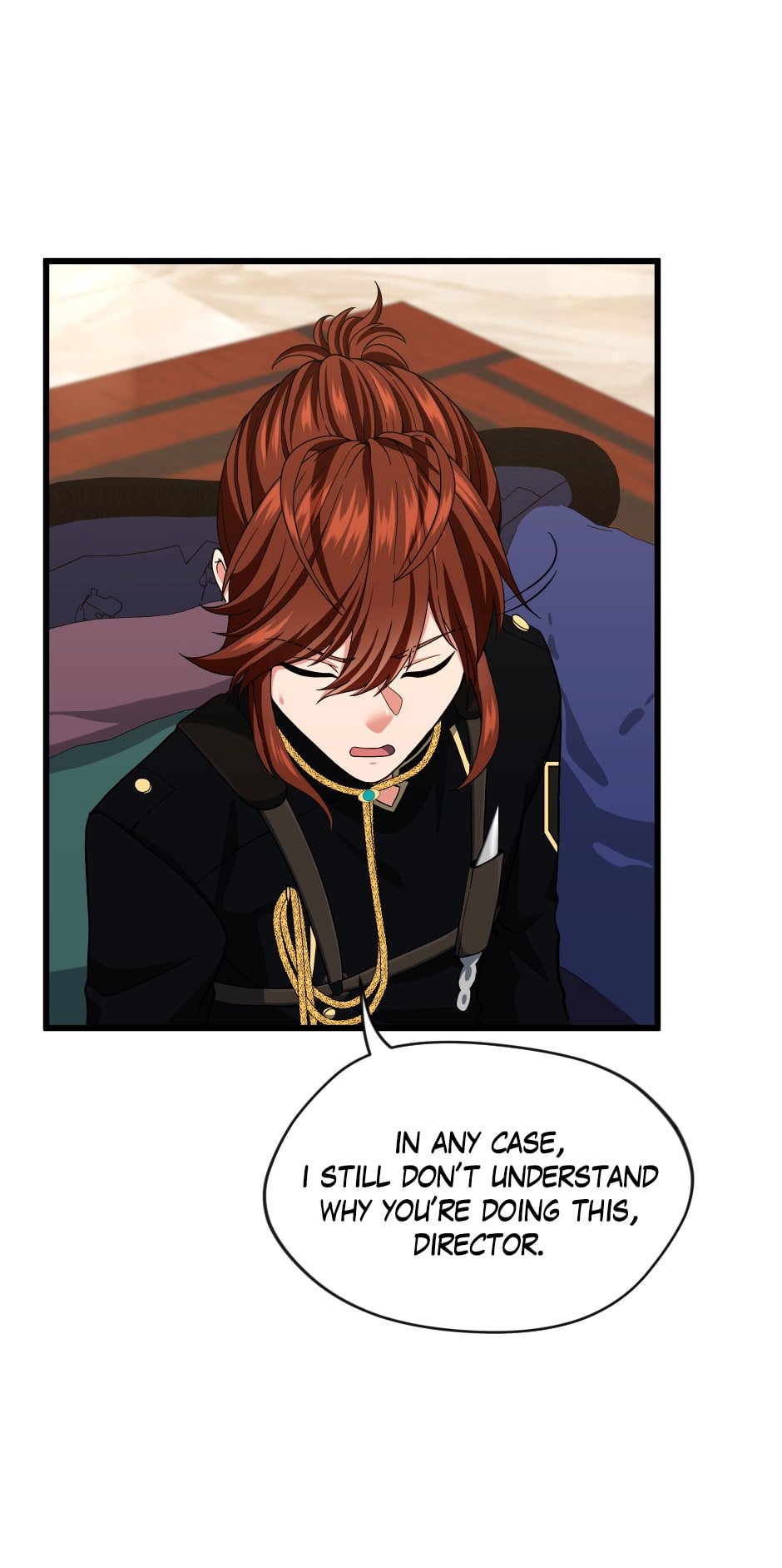 The Beginning After the End Manhwa - Chapter 96 Page 14