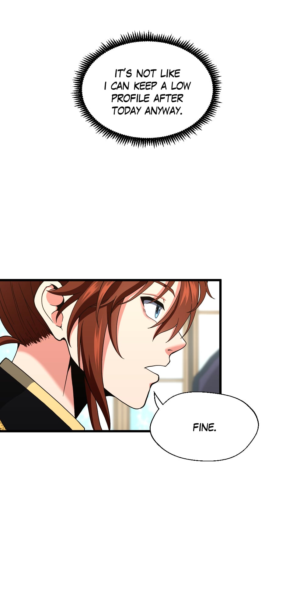 The Beginning After the End Manhwa - Chapter 96 Page 21