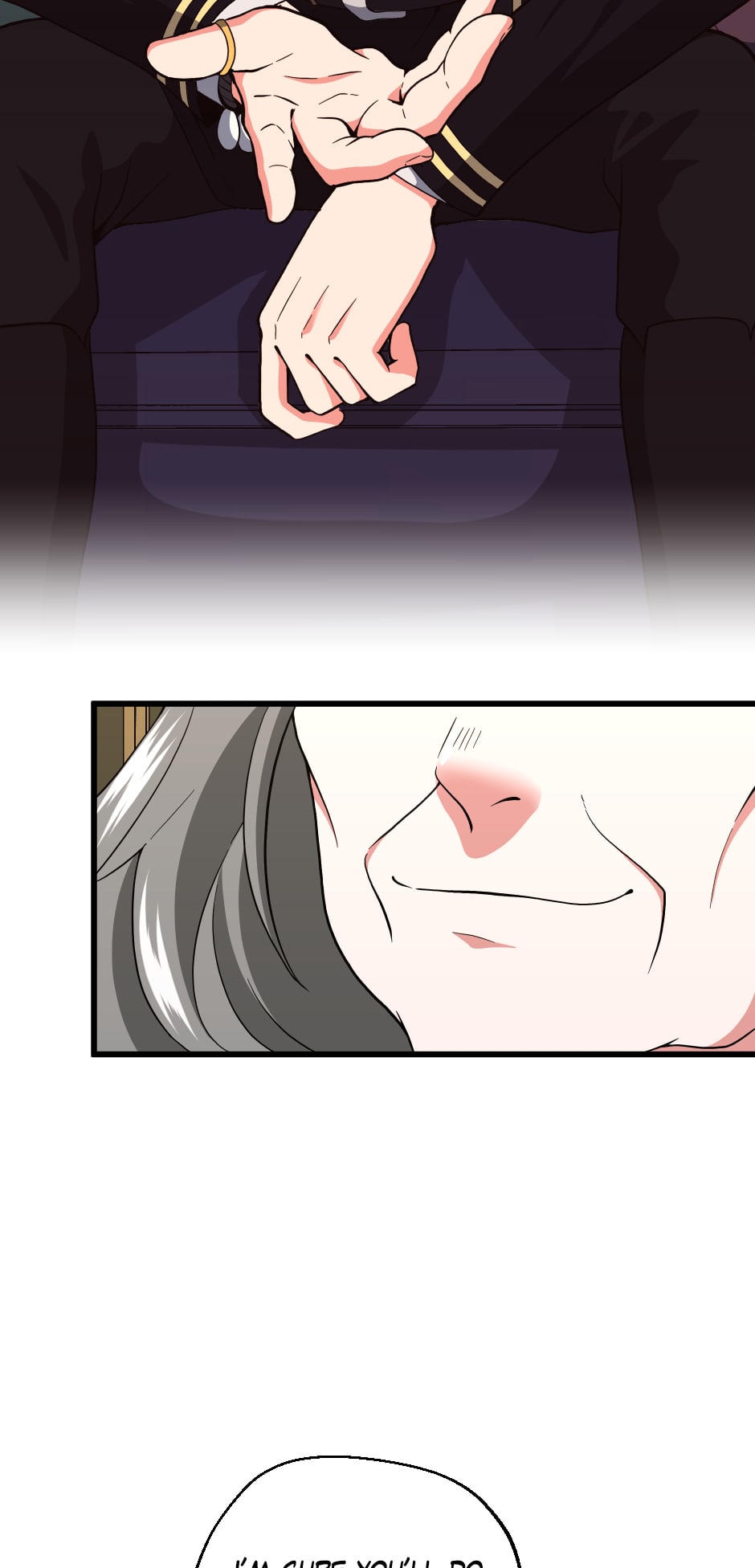 The Beginning After the End Manhwa - Chapter 96 Page 23