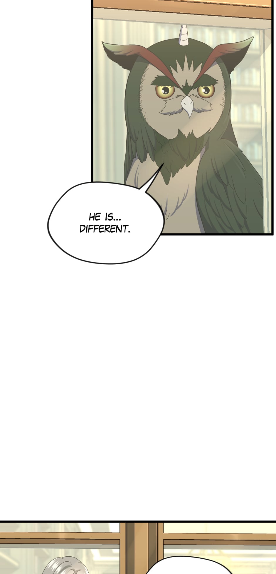 The Beginning After the End Manhwa - Chapter 96 Page 27