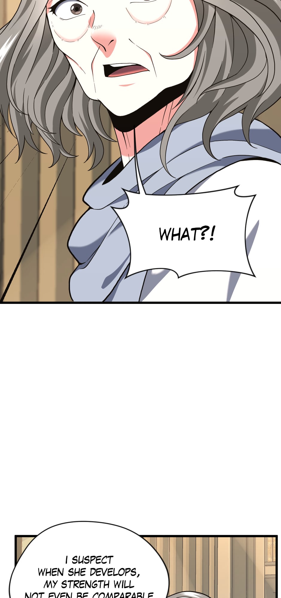 The Beginning After the End Manhwa - Chapter 96 Page 31