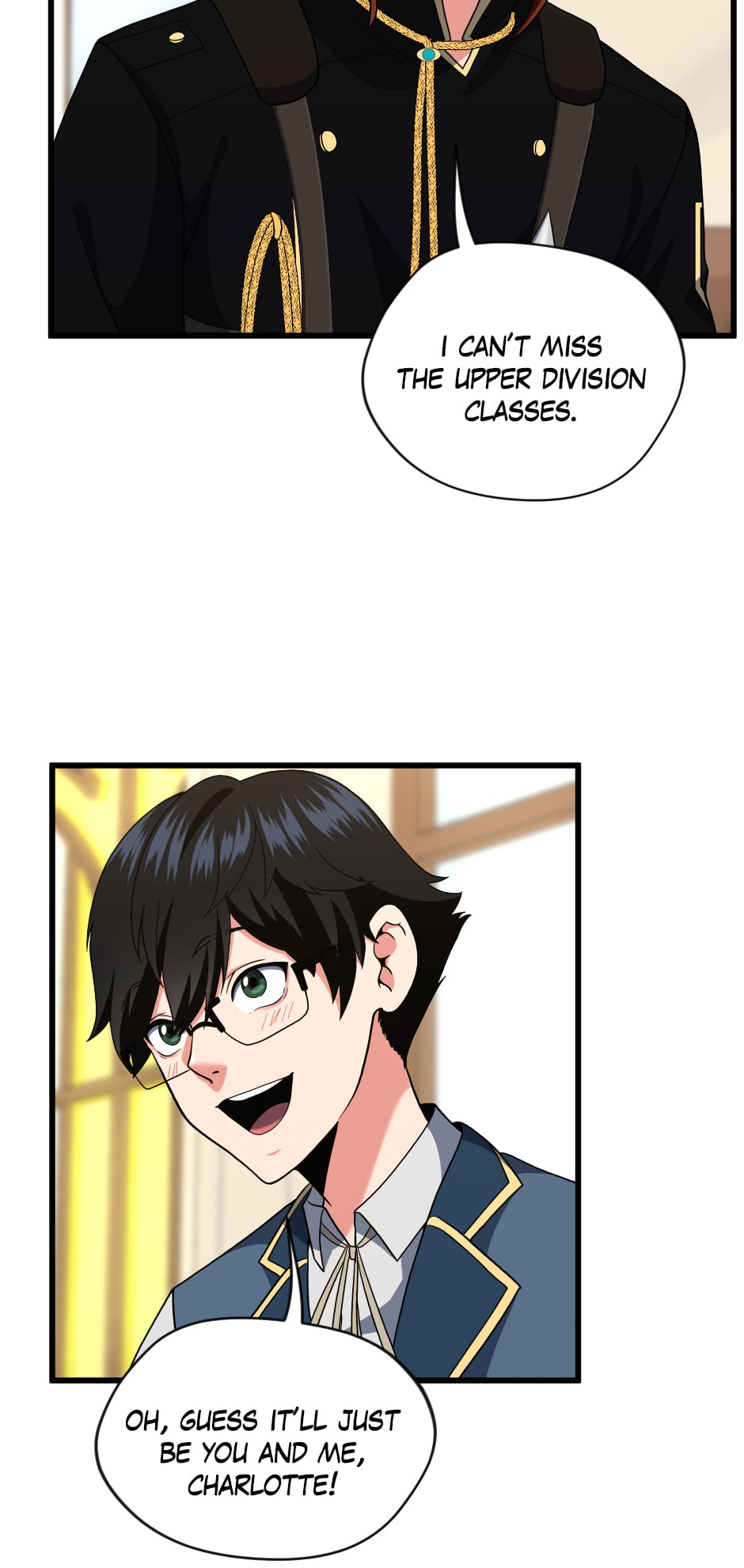 The Beginning After the End Manhwa - Chapter 96 Page 49