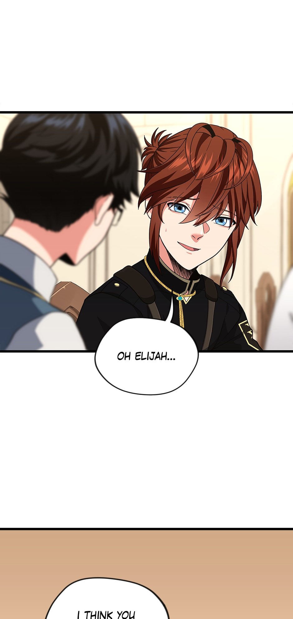 The Beginning After the End Manhwa - Chapter 96 Page 54