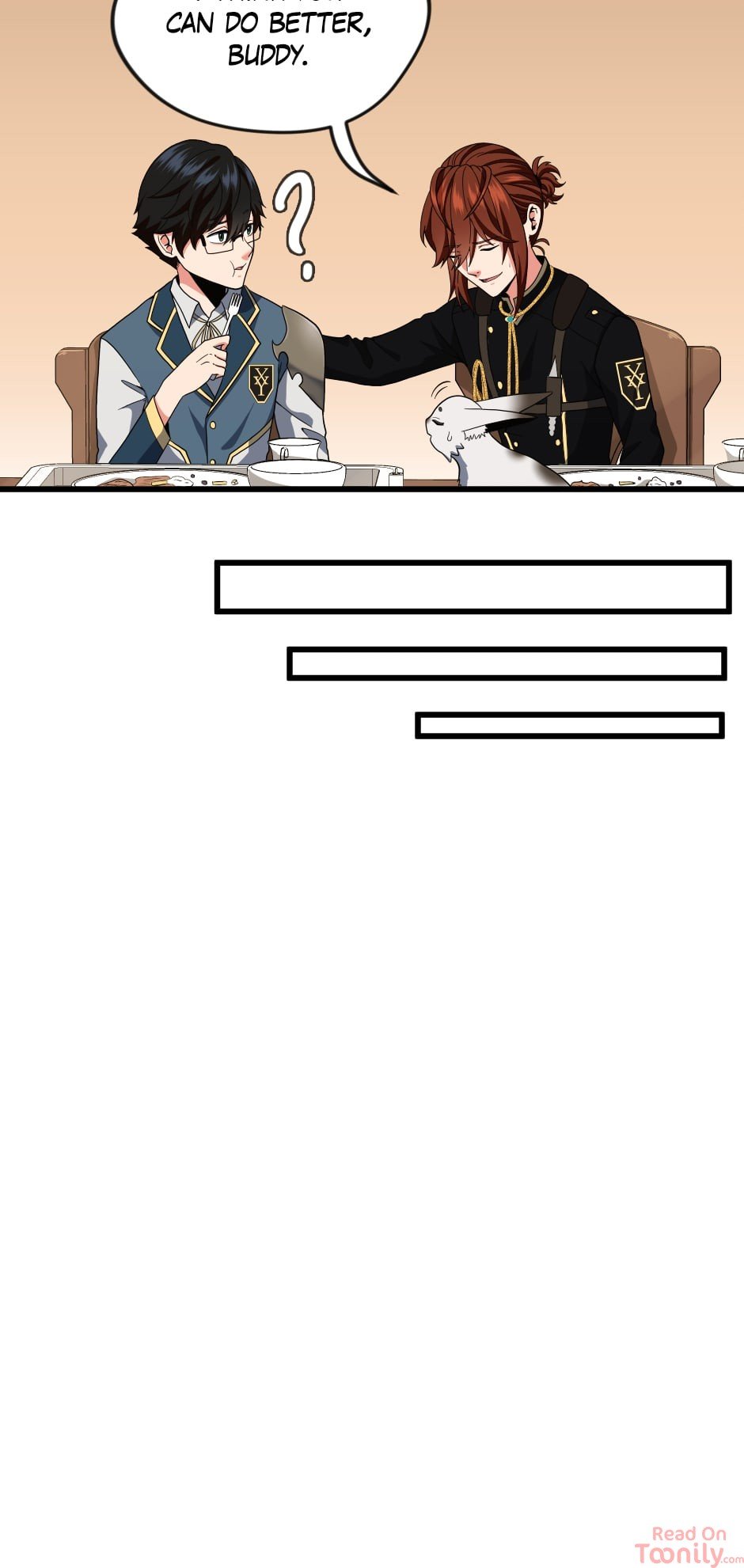 The Beginning After the End Manhwa - Chapter 96 Page 55