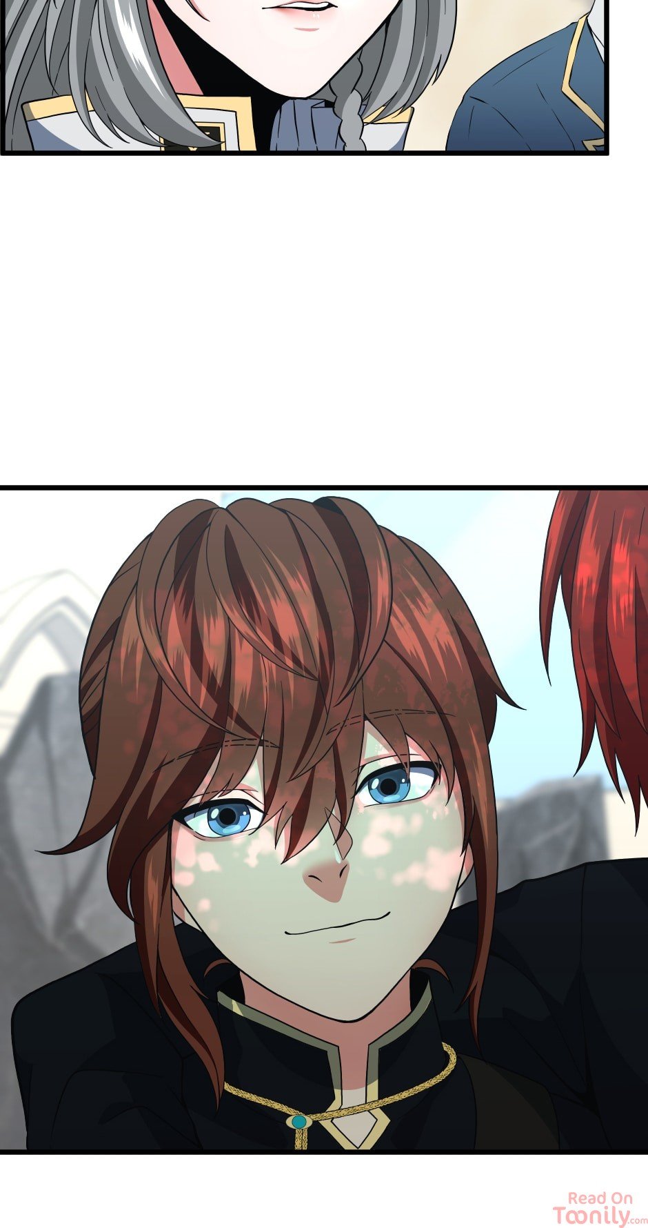 The Beginning After the End Manhwa - Chapter 96 Page 65