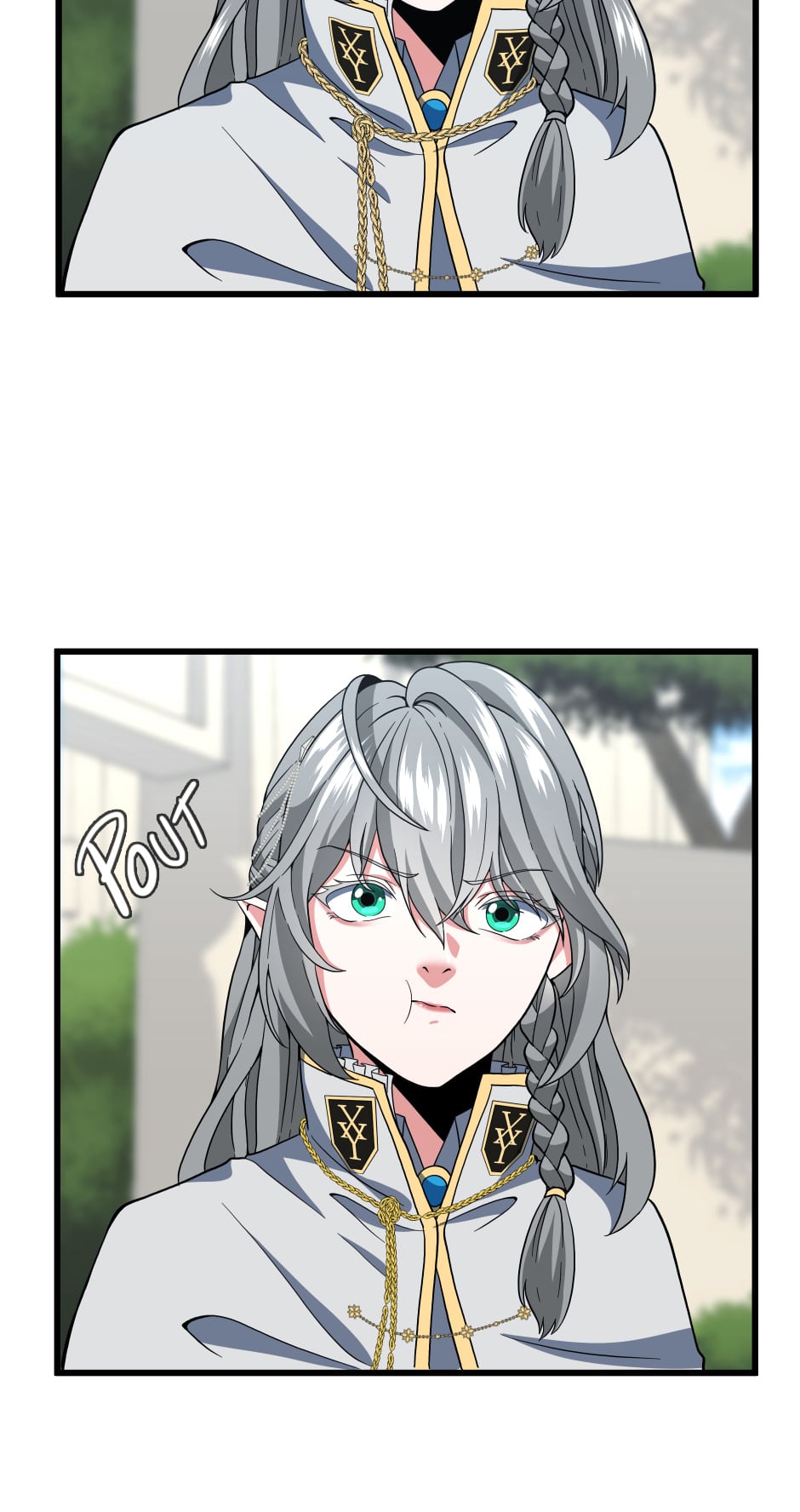 The Beginning After the End Manhwa - Chapter 96 Page 68