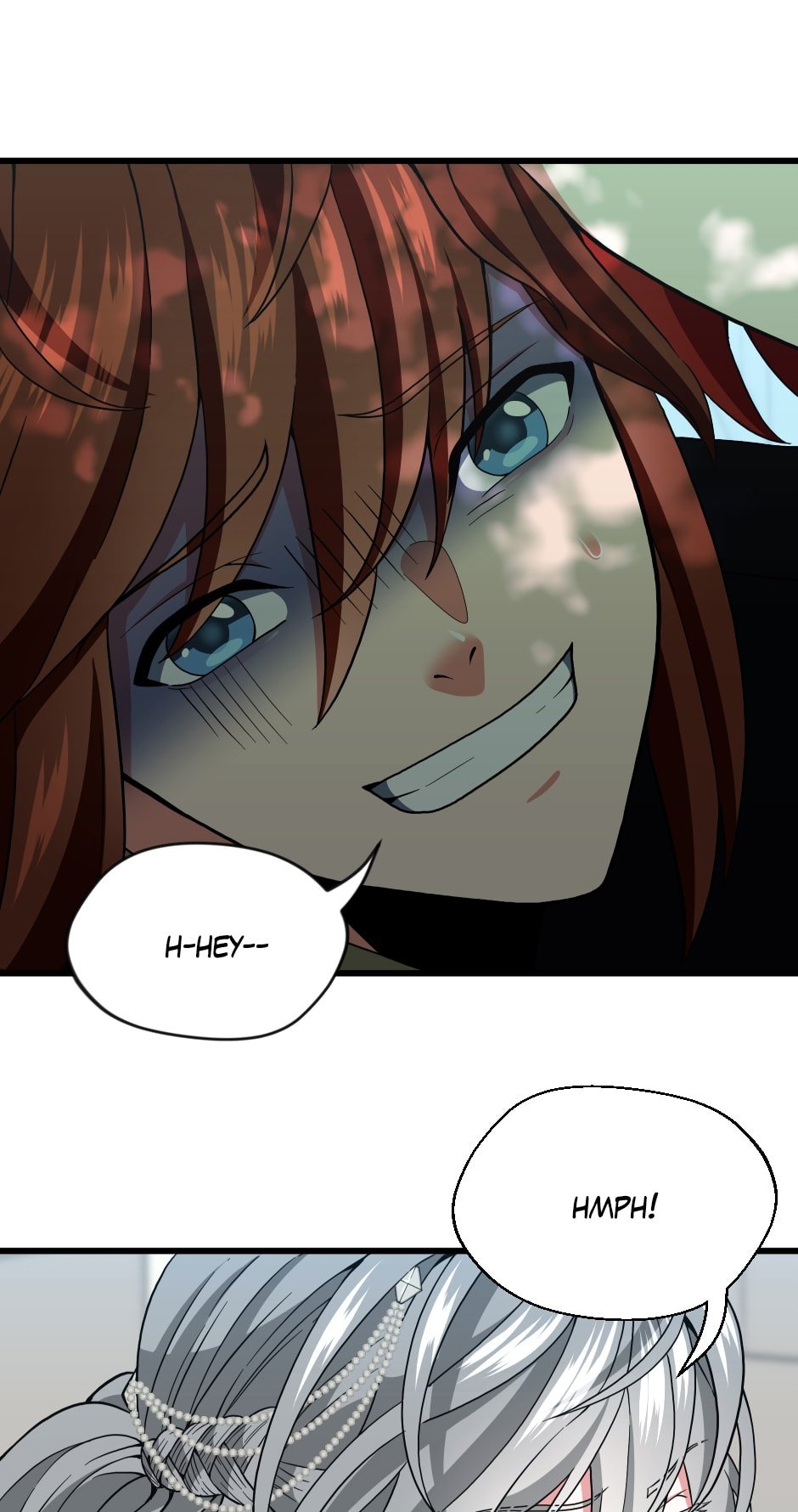 The Beginning After the End Manhwa - Chapter 96 Page 69