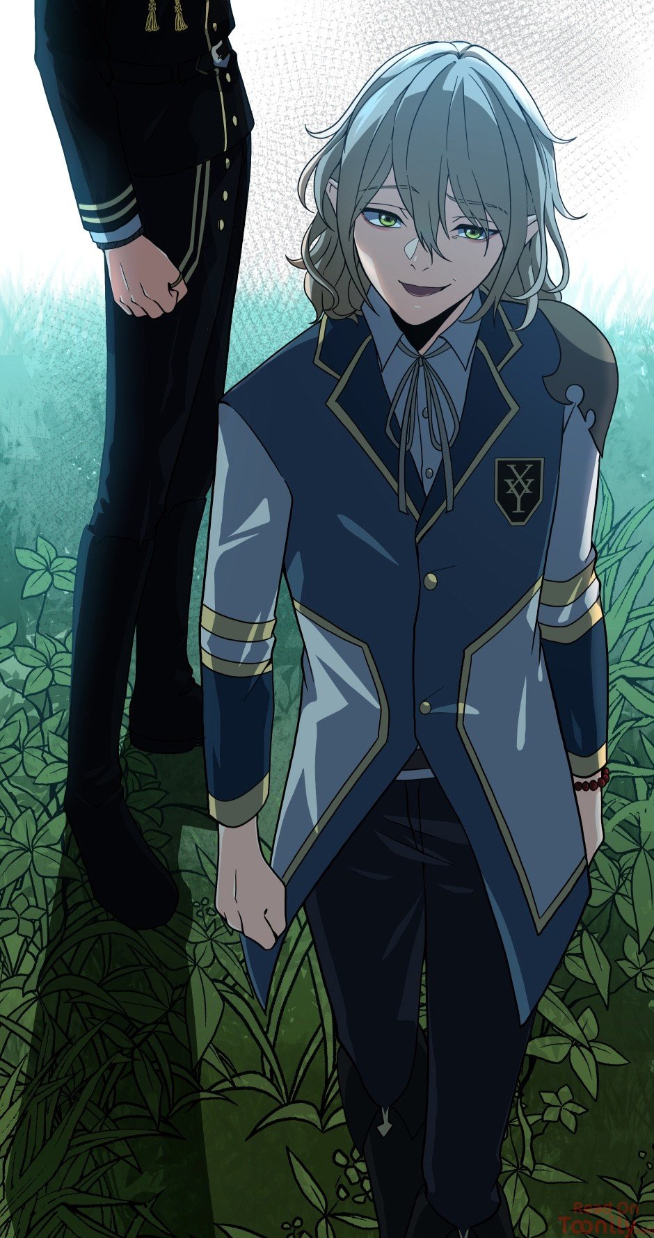 The Beginning After the End Manhwa - Chapter 96 Page 75