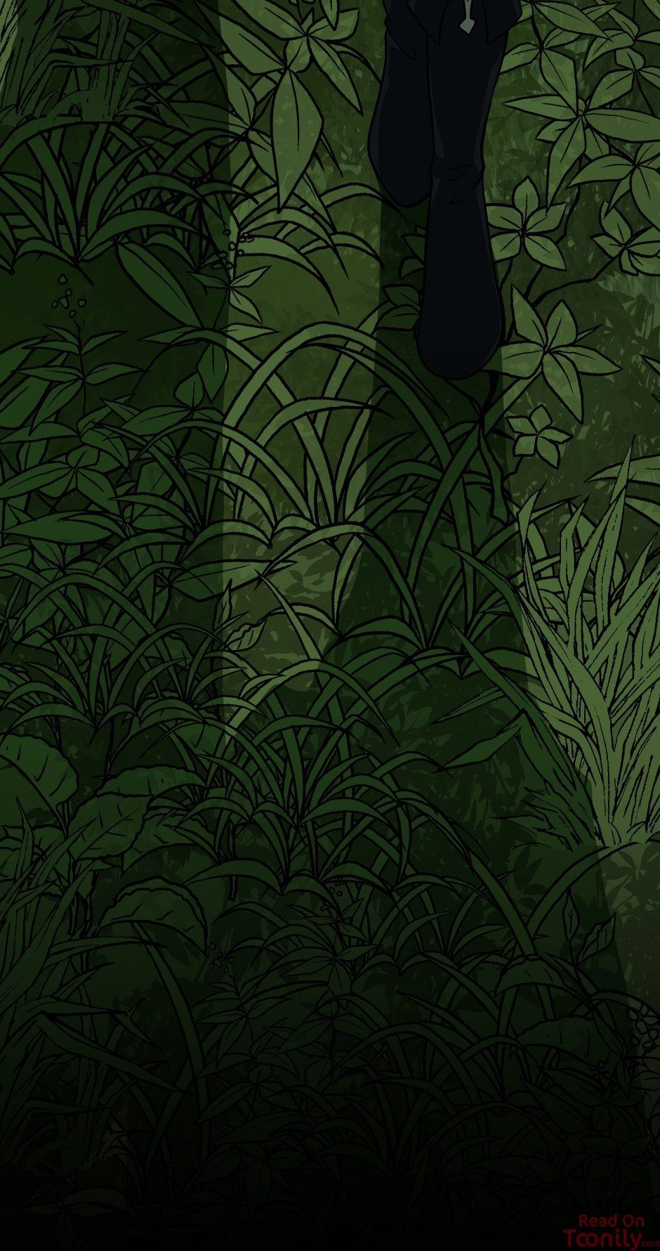 The Beginning After the End Manhwa - Chapter 96 Page 76