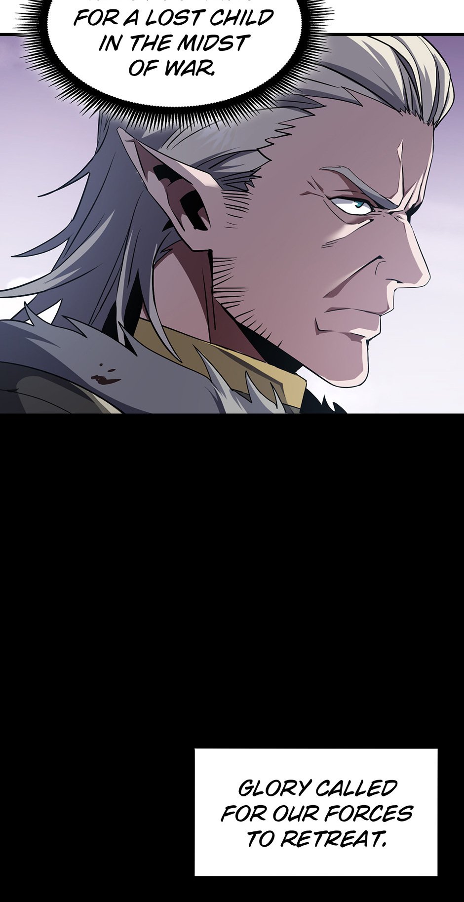 The Beginning After the End Manhwa - Chapter 193 Page 5