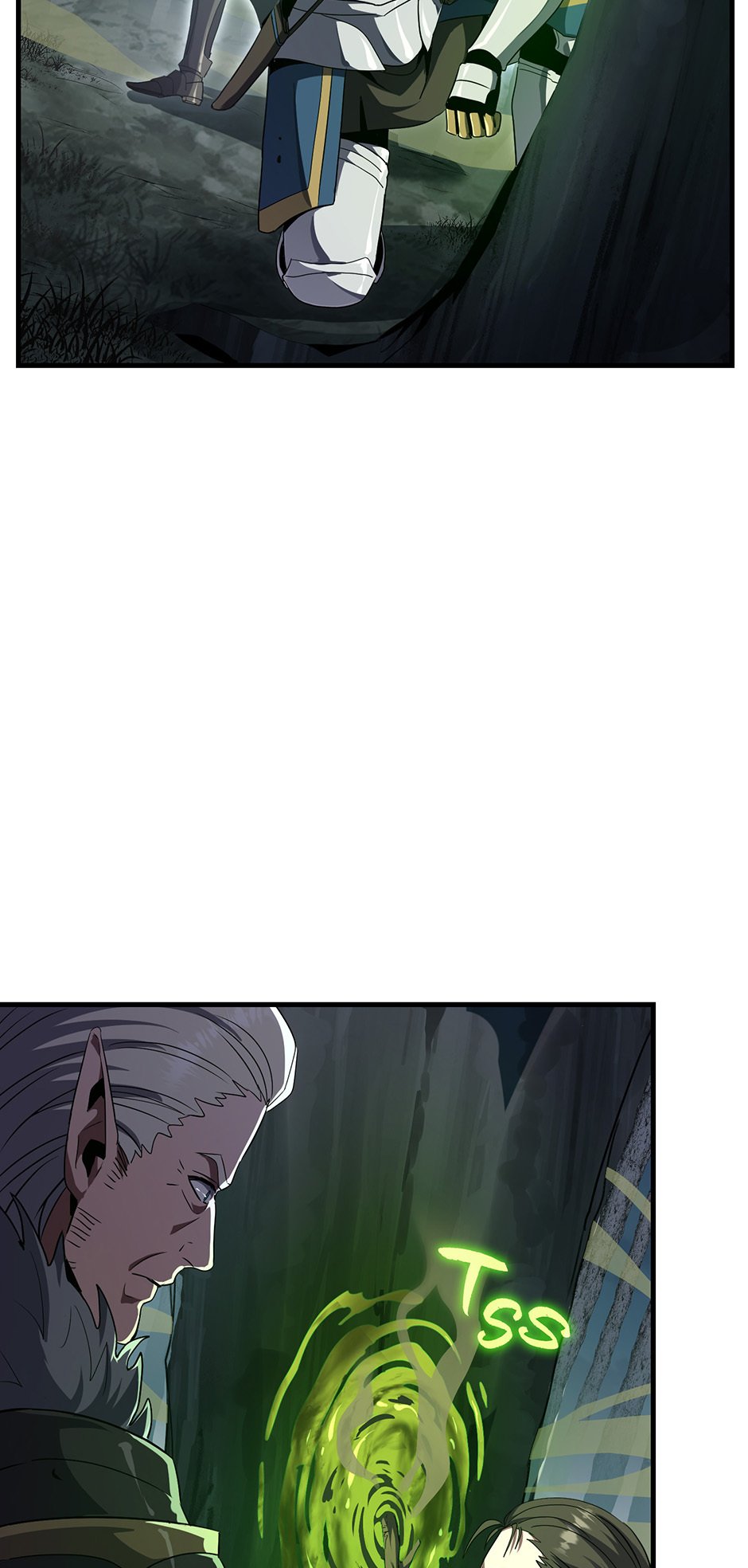 The Beginning After the End Manhwa - Chapter 193 Page 12